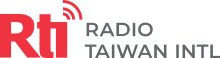 Formosa Dream Chasers - Programs - RTI Radio Taiwan International-logo
